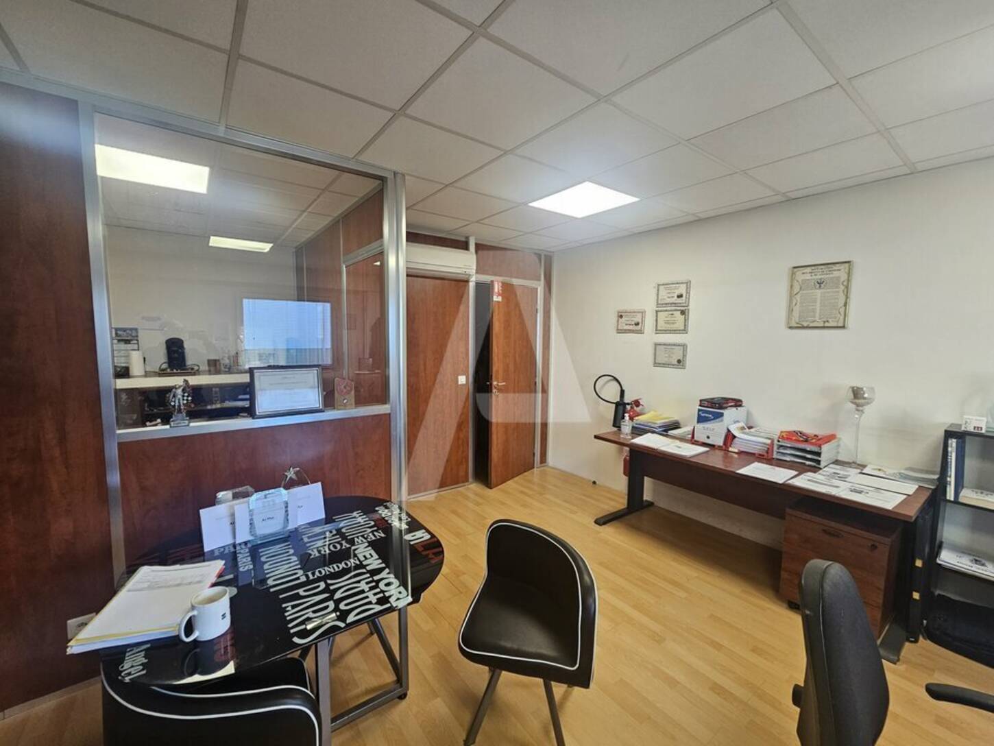 REXIM - Entrepôt - Yvelines - Trappes - 2