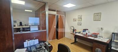 REXIM - Entrepôt - Yvelines - Trappes - 2