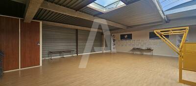 REXIM - Entrepôt - Yvelines - Trappes - 4