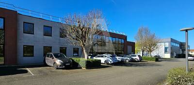 REXIM - Entrepôt - Yvelines - Magny-les-Hameaux - 6