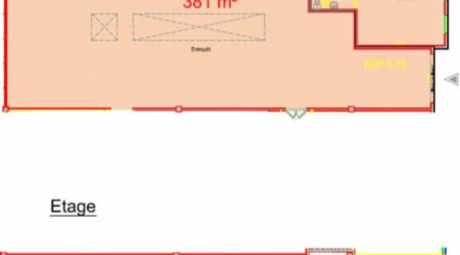 REXIM - Entrepôt - Yvelines - Magny-les-Hameaux - 9