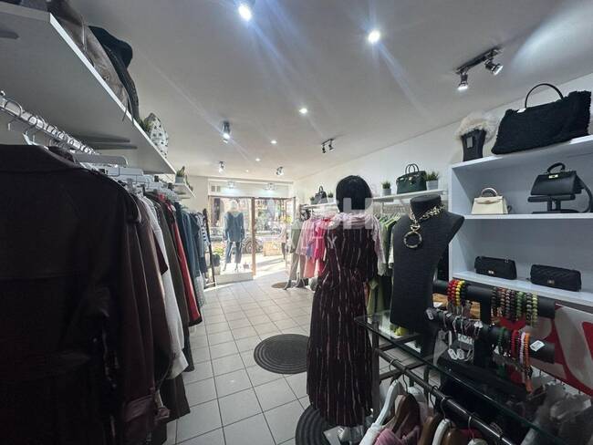 REXIM - Local commercial - Rhône - Lyon - 1