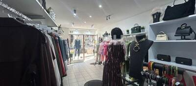 REXIM - Local commercial - Rhône - Lyon - 1