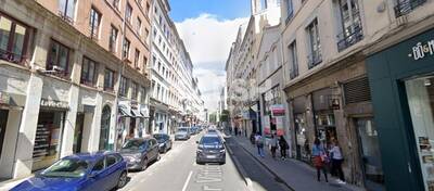 REXIM - Local commercial - Rhône - Lyon - 3