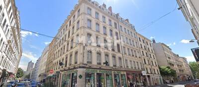 REXIM - Local commercial - Rhône - Lyon - 4