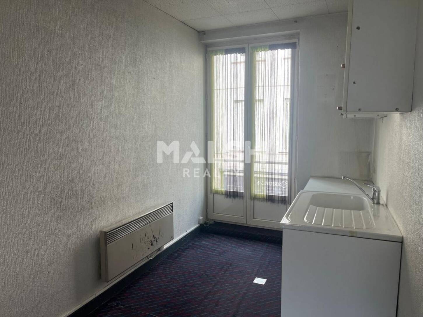 REXIM - Local commercial - Rhône - Neuville-sur-Saône - 2