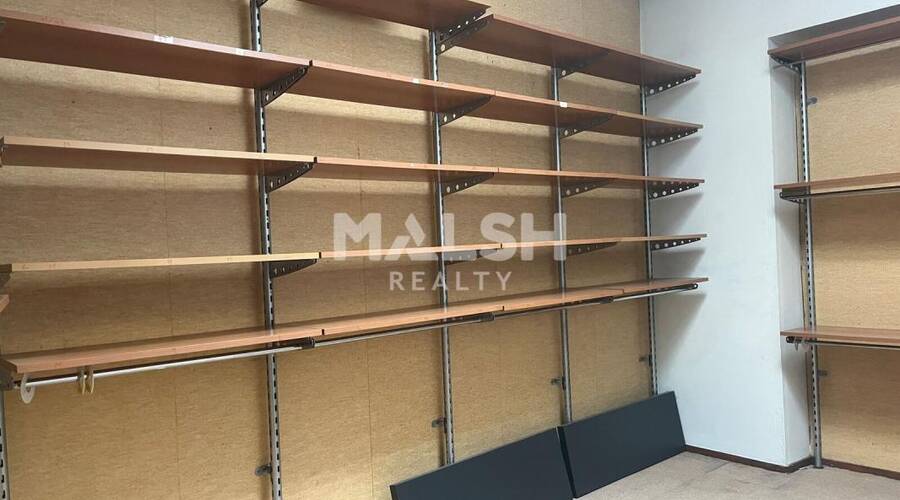 REXIM - Local commercial - Rhône - Neuville-sur-Saône - 4