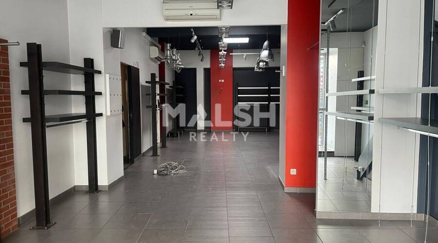 REXIM - Local commercial - Rhône - Neuville-sur-Saône - 6