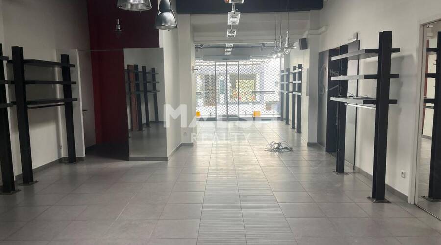 REXIM - Local commercial - Rhône - Neuville-sur-Saône - 7