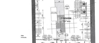 REXIM - Local commercial - Rhône - Neuville-sur-Saône - 8