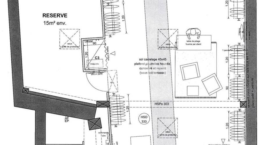 REXIM - Local commercial - Rhône - Neuville-sur-Saône - 9