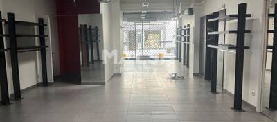 REXIM - Local commercial - Rhône - Neuville-sur-Saône - 4