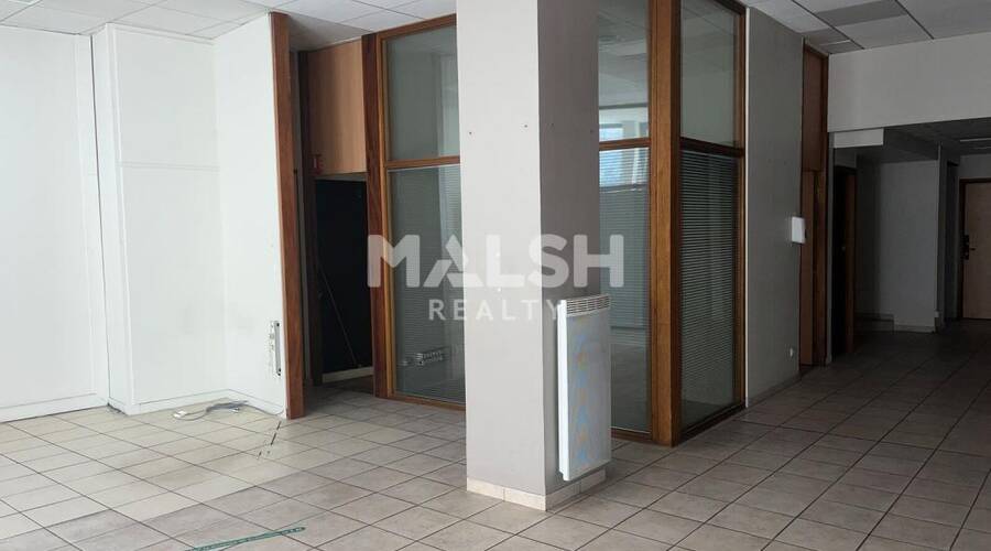 REXIM - Local commercial - Rhône - Lyon - 2