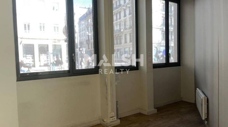 REXIM - Local commercial - Rhône - Lyon - 6