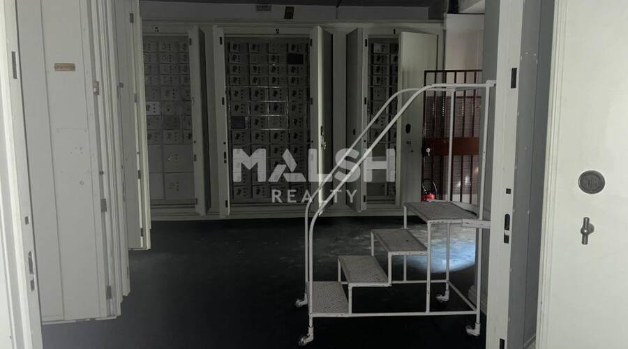 REXIM - Local commercial - Rhône - Lyon - 13