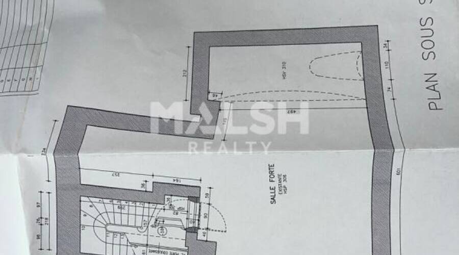 REXIM - Local commercial - Rhône - Lyon - 15