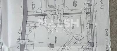 REXIM - Local commercial - Rhône - Lyon - 14