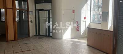REXIM - Local commercial - Rhône - Lyon - 3