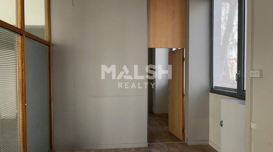 REXIM - Local commercial - Rhône - Lyon - 7