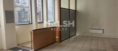 REXIM - Local commercial - Rhône - Lyon - 11