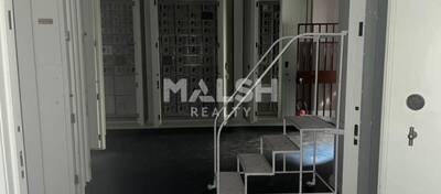 REXIM - Local commercial - Rhône - Lyon - 13
