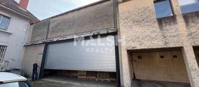 REXIM - Local d'activités - Rhône - Pierre-Bénite - 1