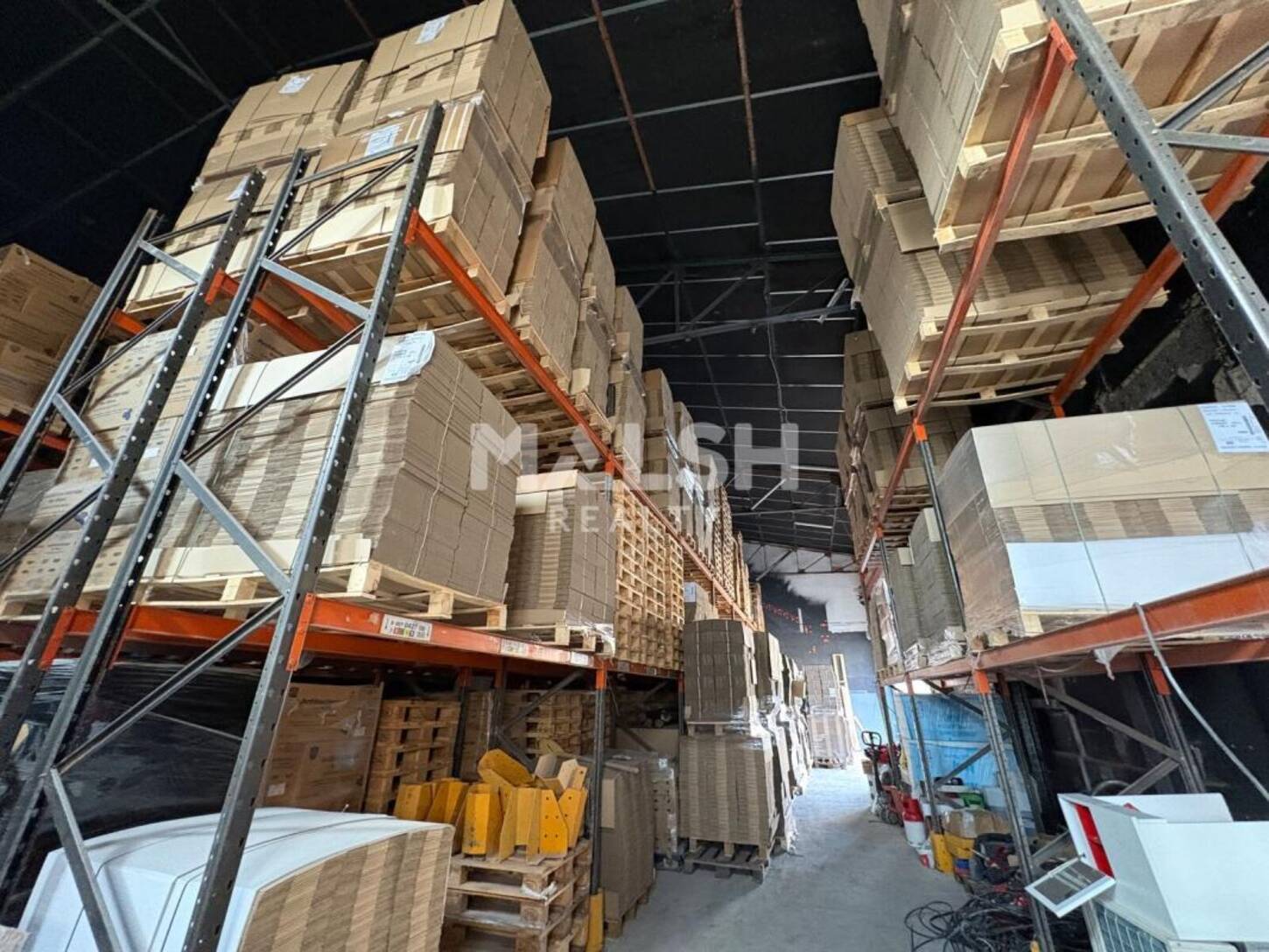 REXIM - Local d'activités - Rhône - Pierre-Bénite - 2