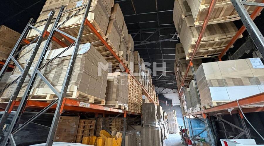 REXIM - Local d'activités - Rhône - Pierre-Bénite - 2