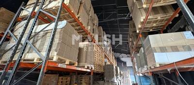 REXIM - Local d'activités - Rhône - Pierre-Bénite - 2