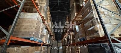 REXIM - Local d'activités - Rhône - Pierre-Bénite - 3