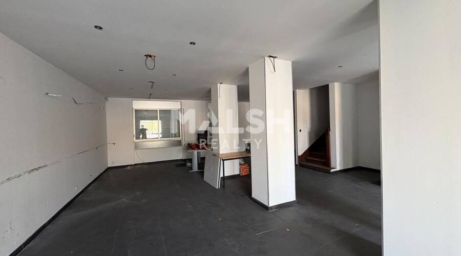 REXIM - Local d'activités - Rhône - Pierre-Bénite - 4