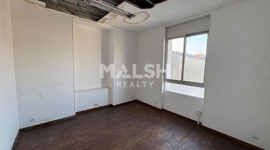 REXIM - Local d'activités - Rhône - Pierre-Bénite - 5