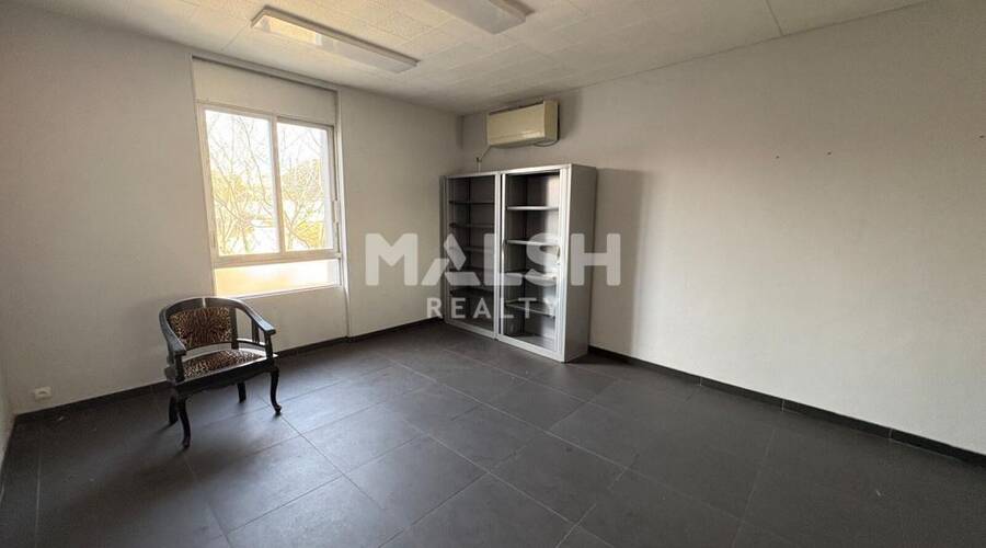 REXIM - Local d'activités - Rhône - Pierre-Bénite - 6