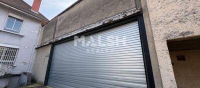 REXIM - Local d'activités - Rhône - Pierre-Bénite - 10