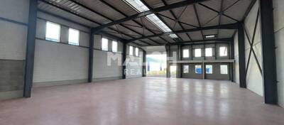 REXIM - Local d'activités - Rhône - Pierre-Bénite - 1