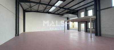 REXIM - Local d'activités - Rhône - Pierre-Bénite - 2