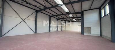 REXIM - Local d'activités - Rhône - Pierre-Bénite - 3