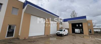 REXIM - Local d'activités - Rhône - Pierre-Bénite - 4