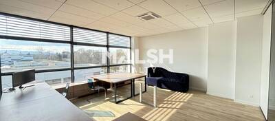 REXIM - Bureau - Rhône - Limonest - 6