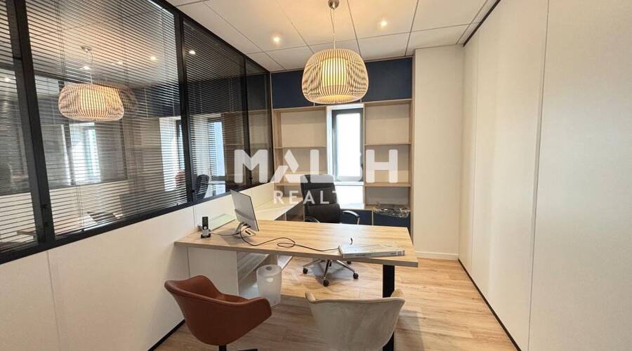 REXIM - Bureau - Rhône - Limonest - 8