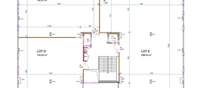 REXIM - Bureau - Rhône - Limonest - 10