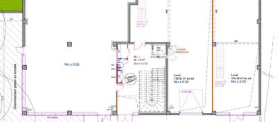 REXIM - Bureau - Rhône - Limonest - 11