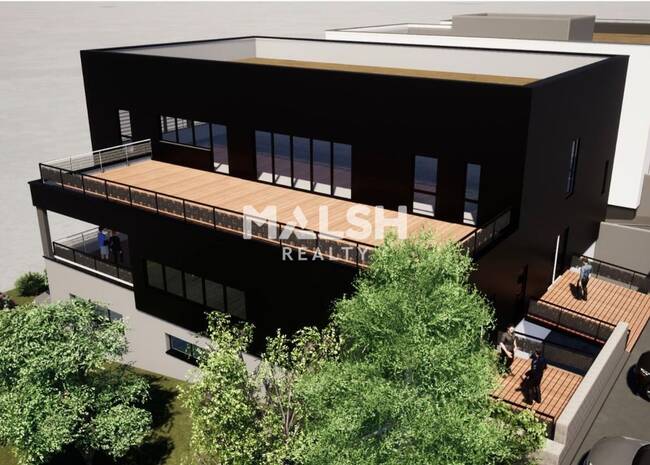 REXIM - Bureau - Rhône - Limonest - 1