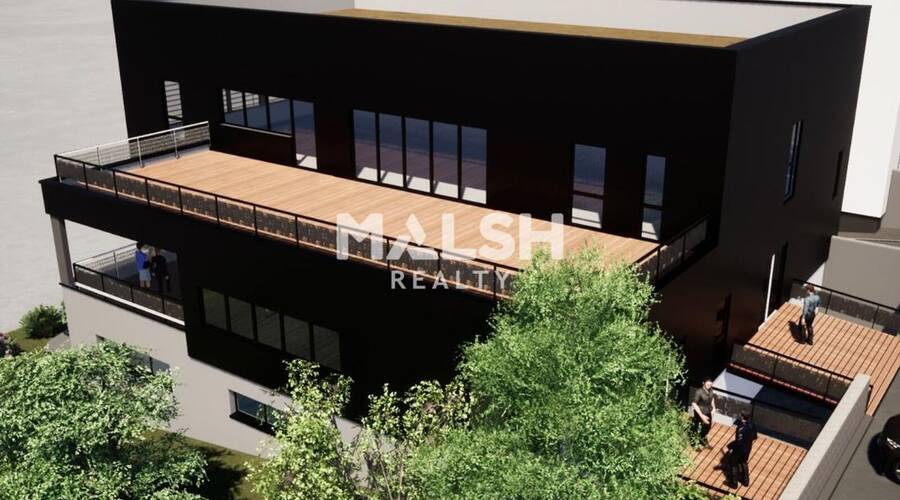 REXIM - Bureau - Rhône - Limonest - 1