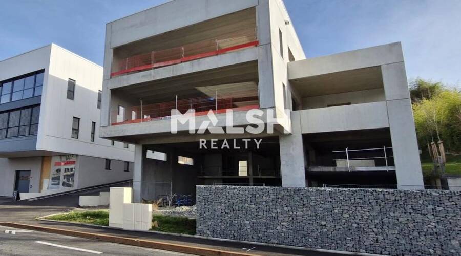 REXIM - Bureau - Rhône - Limonest - 4