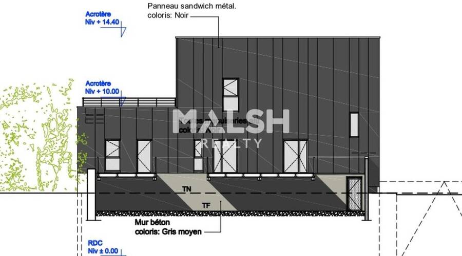 REXIM - Bureau - Rhône - Limonest - 6