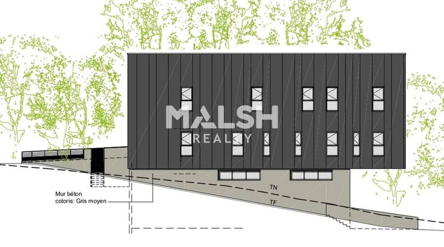 REXIM - Bureau - Rhône - Limonest - 7