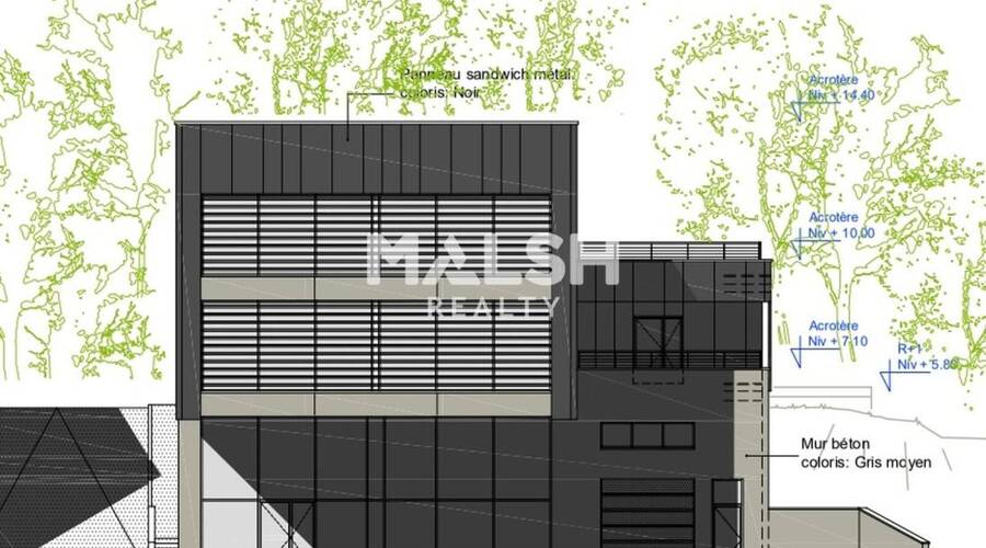 REXIM - Bureau - Rhône - Limonest - 8