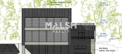 REXIM - Bureau - Rhône - Limonest - 8