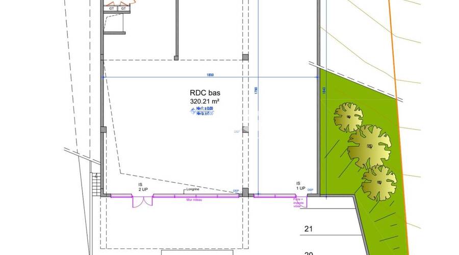 REXIM - Bureau - Rhône - Limonest - 9